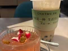-港丽餐厅(天河城店)