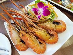 -The Dishes Seafood & Restaurant