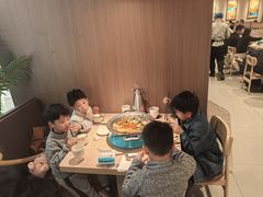 -半天妖烤鱼(百乐广场店)