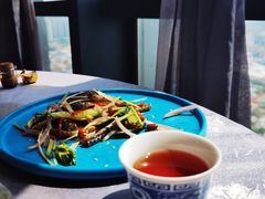 -汤臣·空中餐厅·严选粤菜(石湾世博广场店)