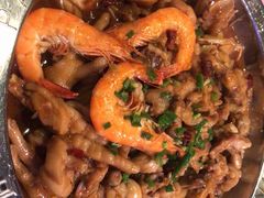 -胖哥俩肉蟹煲(湖滨银泰in77店)