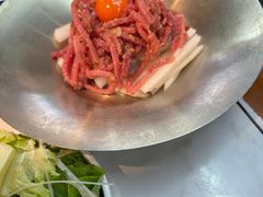 -六七八韩式烤肉·韩国料理(上杭路店)