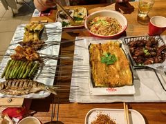 -熙成烧烤(白塔岭店)