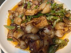 -老灶房-四川土菜(铁牛广场店)