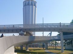 -华侨公园