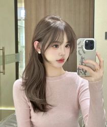 -丽时 Hair Salon