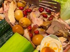 -浩运海鲜·16年专注青岛菜(石老人店)