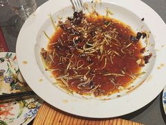 -大食客·非遗吉菜(高新和园店)