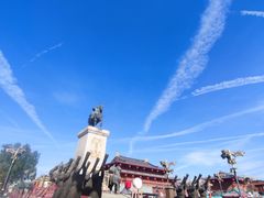 -大唐不夜城贞观广场