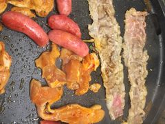 -花味·自助烤肉(雨花客厅店)