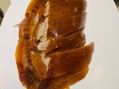 -范家小馆·烤鸭新京菜(金融街店)