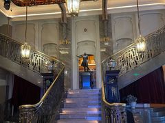 -波特曼西餐厅(中央大街店)