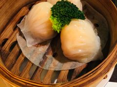 -海航大厦万豪酒店彩海轩中餐厅(霄云路店)