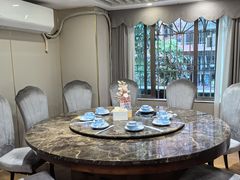 -陆记鹅庄·潮汕菜·狮头鹅(大仟里店)