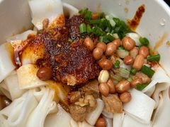 -刘二妈米皮(步行街店)