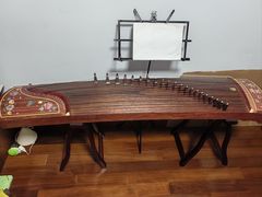 -秦汉胡同国学书院(川沙分馆)