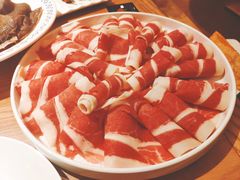 -中发源·清真餐厅(南油店)