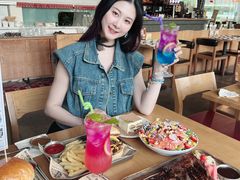 -Ricci睿奇美式餐厅(五道口店)
