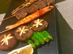 -山葵家·创意料理(宁波来福士店)
