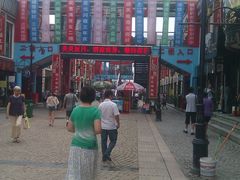 -天津洋货市场