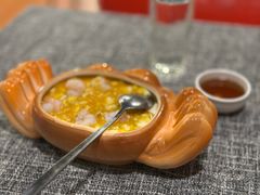 -徐记私厨(半淞园路店)