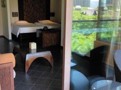 -三亚湾红树林度假世界(木棉酒店)