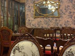-秘密旅行Bonjour(黑金冠 江南西店)