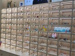 -一代眼镜(浦东大拇指广场店)