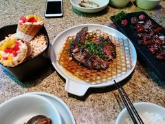 -小团圆餐厅(欧洲城店)