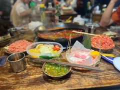 -冯校长老火锅(太古里店)