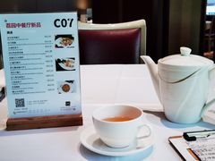 -南宁荔园维景国际酒店·荔园中餐厅