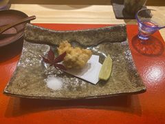 油炸白子-鮨青(恒基名人购物中心店)