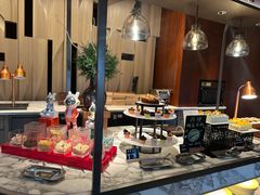 -源·咖啡自助餐厅·开渔季·闽南美食·三文鱼·烧烤(海口华彩洲际酒店)