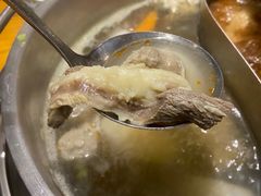 -牛品福潮汕牛肉火锅(旺庄店)