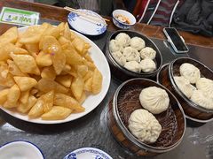 -徐包铺(丰润街店)