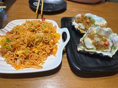 -聚点串吧·北京烧烤(赵登禹路店)