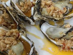 -清真老马家海鲜大排档(台东店)
