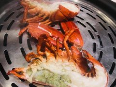 -青蓬蒸汽海鲜·深圳老字号·团建聚会(壹方城店)