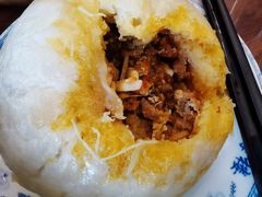 -四海楼(如皋定慧禅寺店)