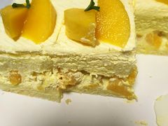 -幸福西饼生日蛋糕·下午茶(思明店)