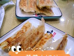 -春水锅贴·传统鲁菜(大明湖店)