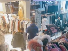 -七浦路服装批发市场