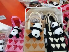-熊猫邮局(少城店)