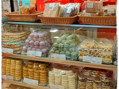-北京稻香村(华堂商场店)