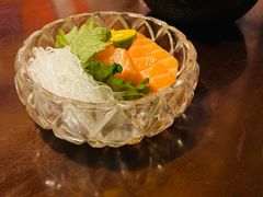 -弓二·烧鸟居酒屋(财富购物中心店)