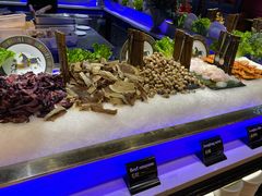 毛肚-加餐海鲜自助(集美银泰百货店)