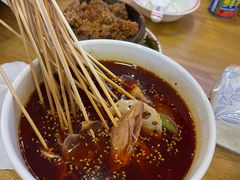 -冯四孃跷脚牛肉·川菜(徐州云龙店)