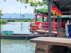 -晓琦农家菜馆·地道农家菜