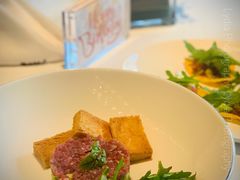 -燃扒房Steakhouse(皇庭店)