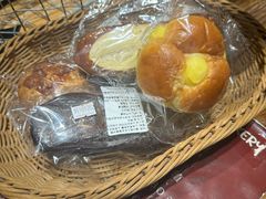 -佐敦面包铺·JORDAN BAKERY